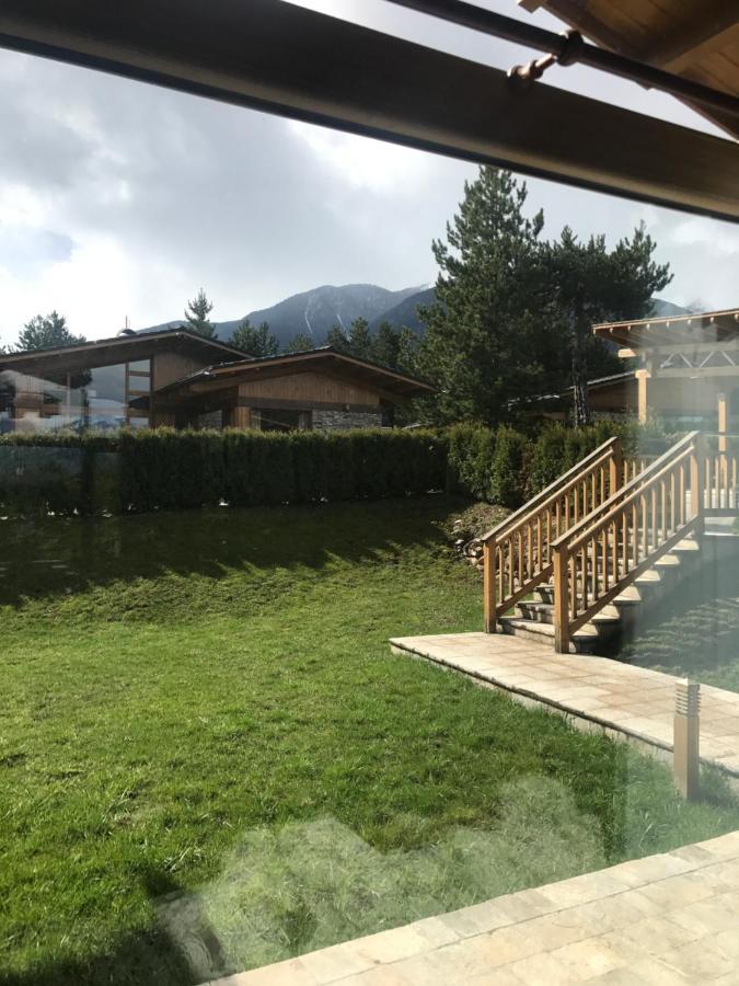 Pirin Golf Villa Emila Bansko Eksteriør bilde